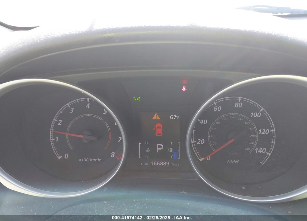 2012 MITSUBISHI OUTLANDER SPORT ES VIN: JA4AP3AU6CZ004423