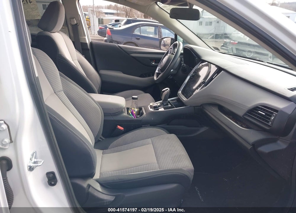 2024 SUBARU OUTBACK PREMIUM VIN: 4S4BTADC7R3117236