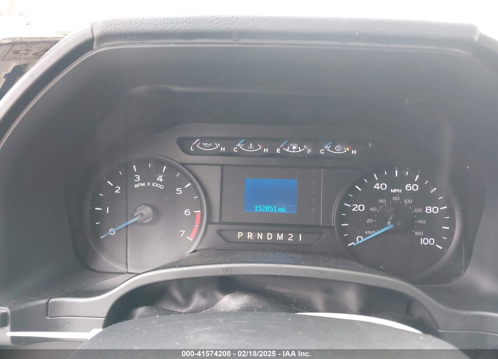 2017 FORD F-250 VIN: 1FT7X2B68HEE65745