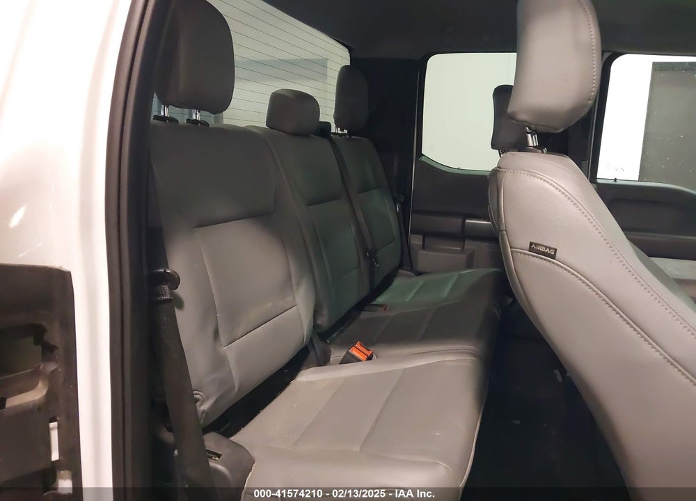 2023 FORD F-150 VIN: 1FTEX1CB2PKD83958