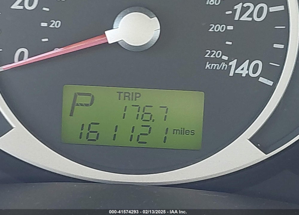 2006 HYUNDAI TUCSON GL VIN: KM8JM12B36U439560
