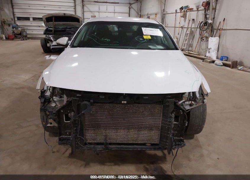 2020 KIA OPTIMA LX VIN: 5XXGT4L33LG382675