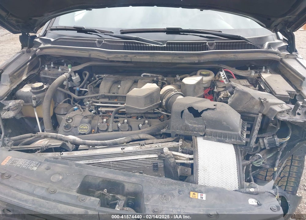 2019 FORD EXPLORER VIN: 1FM5K8D82KGB26168