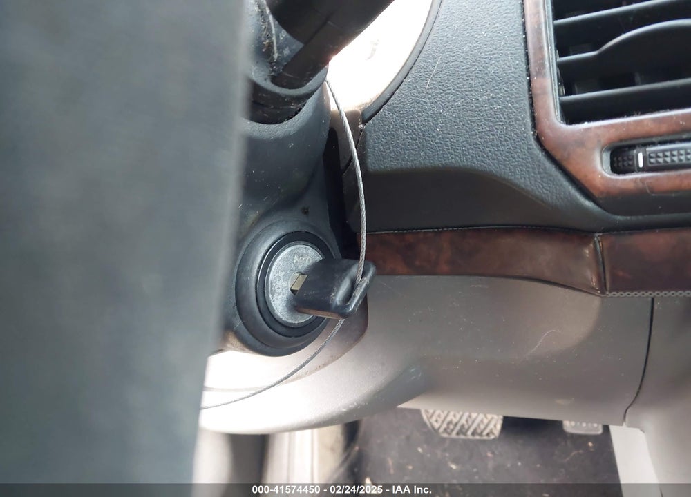 2008 NISSAN SENTRA 2.0 VIN: 3N1AB61E28L750030