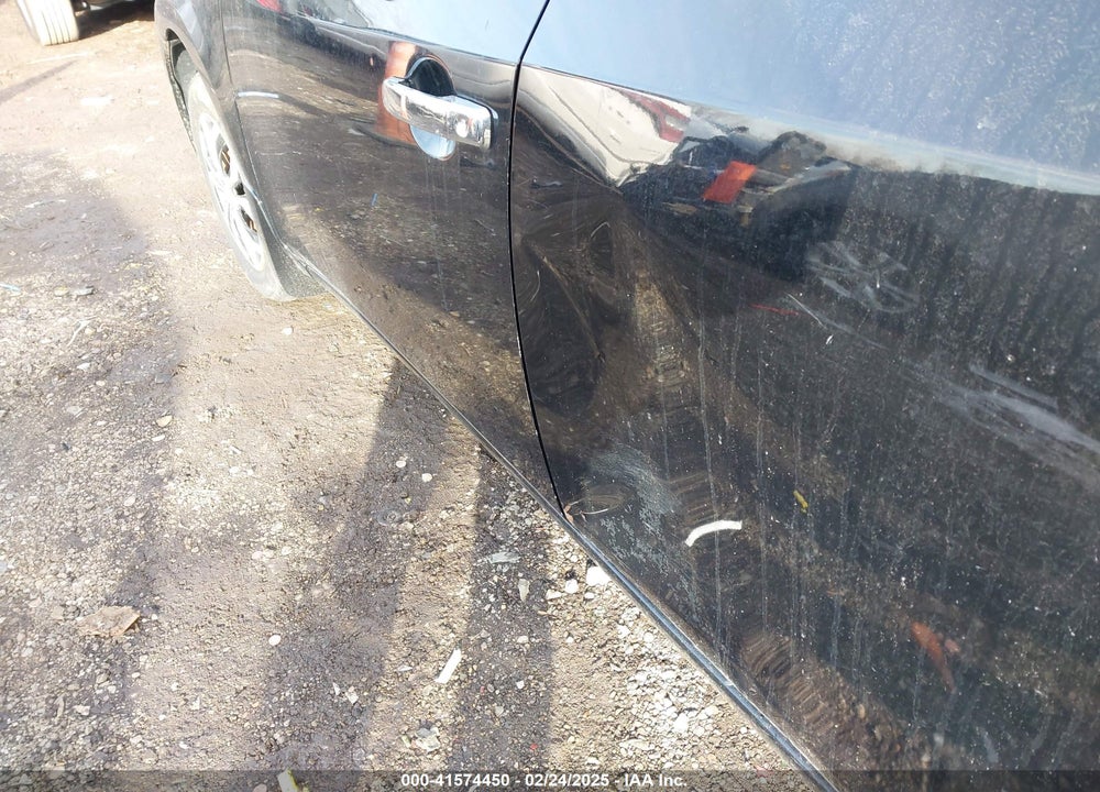 2008 NISSAN SENTRA 2.0 VIN: 3N1AB61E28L750030