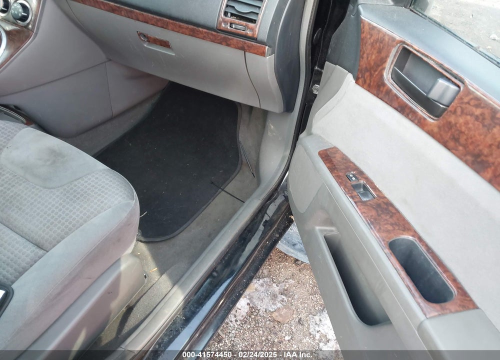 2008 NISSAN SENTRA 2.0 VIN: 3N1AB61E28L750030