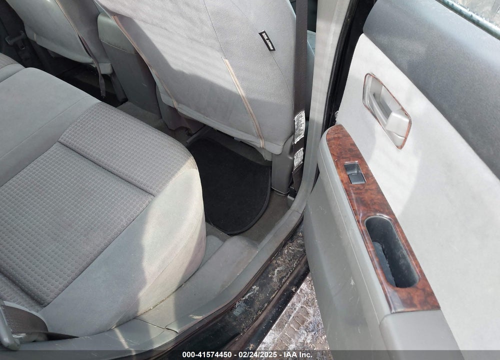 2008 NISSAN SENTRA 2.0 VIN: 3N1AB61E28L750030