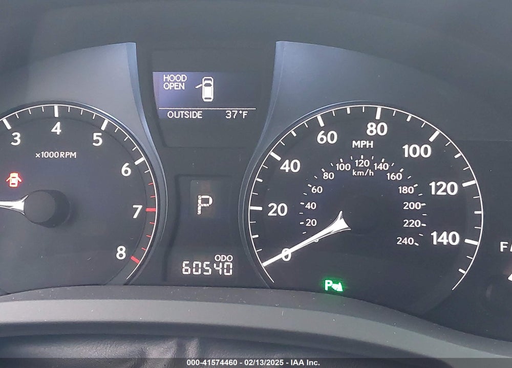 2012 LEXUS RX 350 VIN: 2T2BK1BA1CC132608