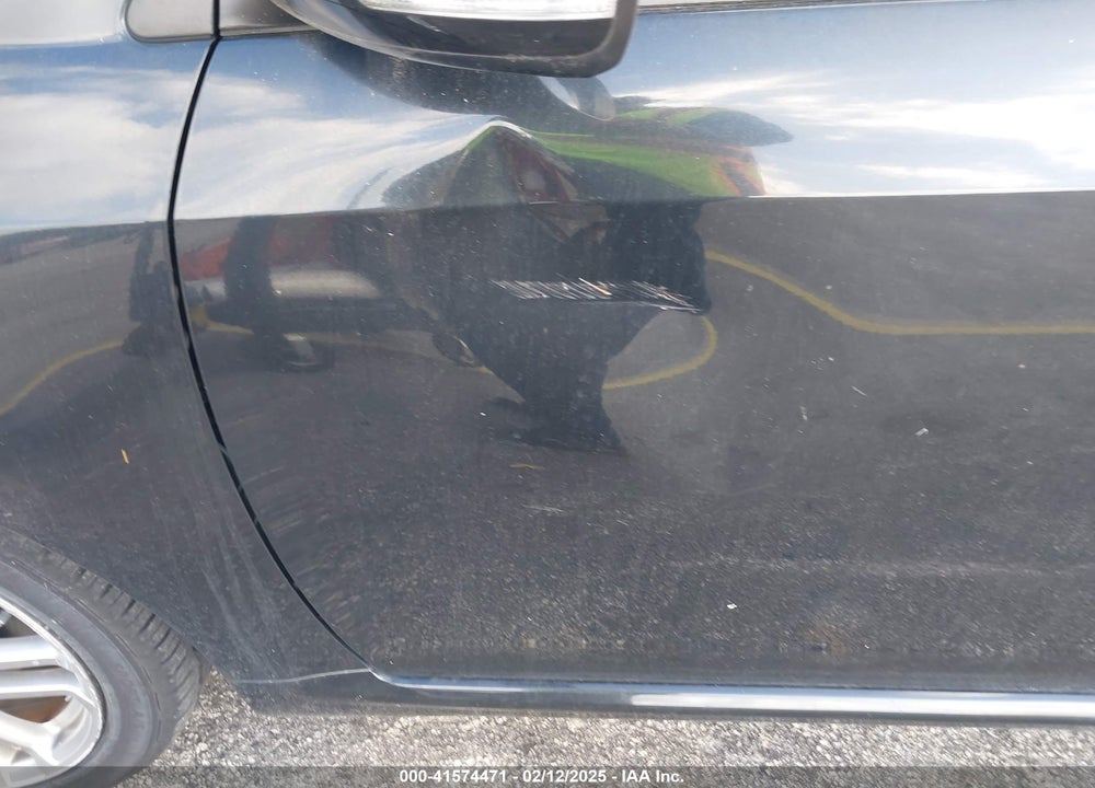 2007 SCION TC VIN: JTKDE167670180309