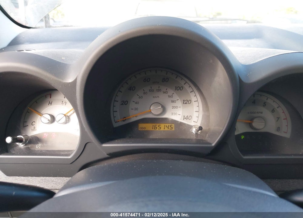 2007 SCION TC VIN: JTKDE167670180309