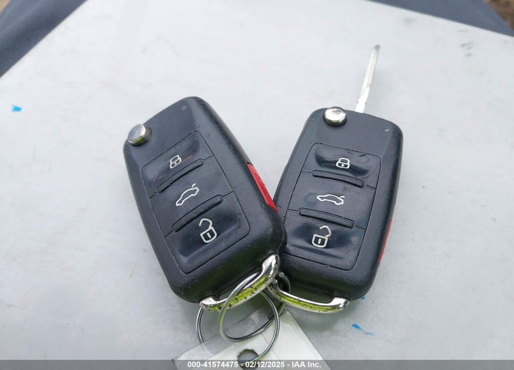 2013 VOLKSWAGEN JETTA TDI VIN: 3VWPL7AJ1DM688791