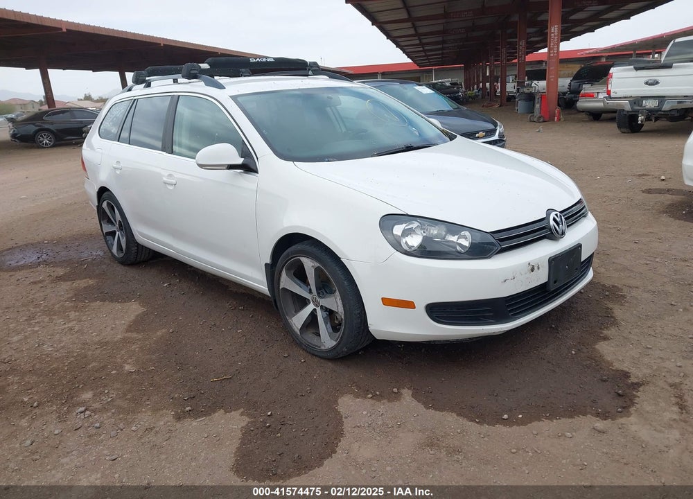 2013 VOLKSWAGEN JETTA TDI VIN: 3VWPL7AJ1DM688791