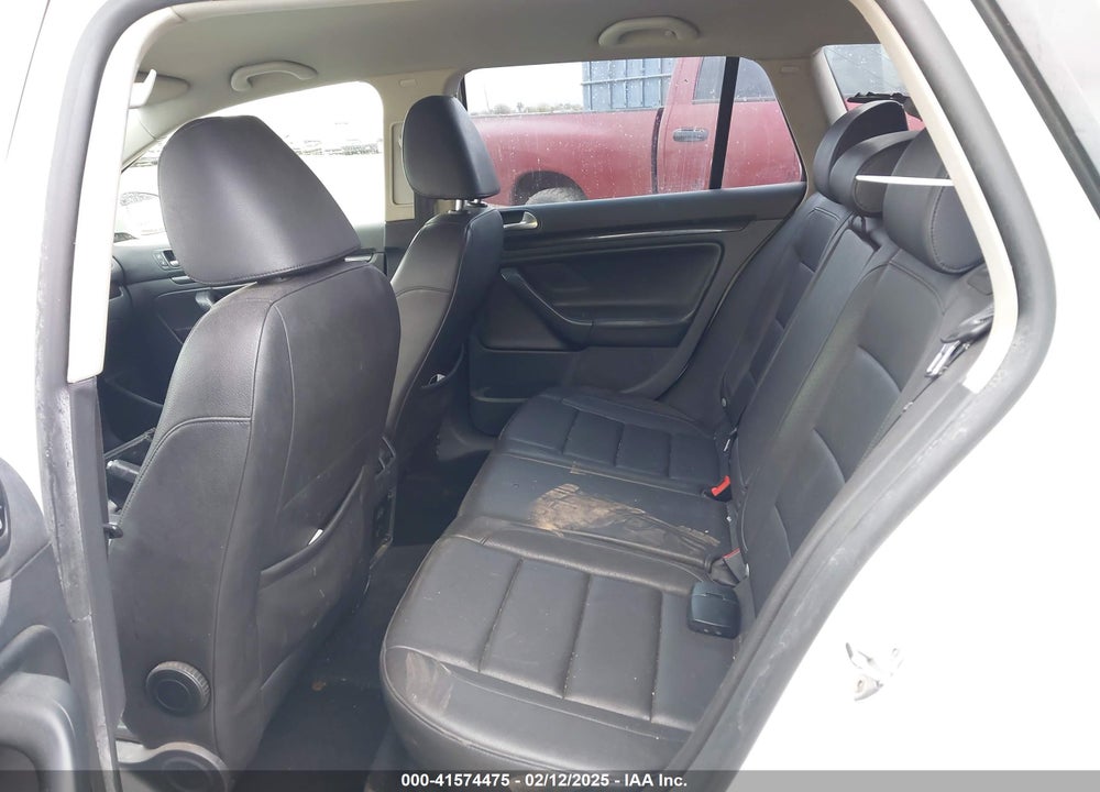 2013 VOLKSWAGEN JETTA TDI VIN: 3VWPL7AJ1DM688791