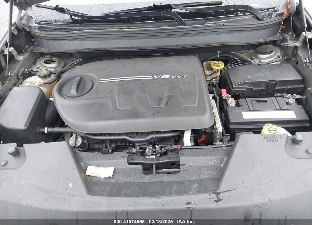 2015 JEEP CHEROKEE LIMITED VIN: 1C4PJMDSXFW716778