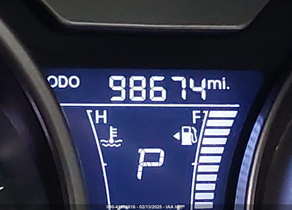 2013 HYUNDAI VELOSTER VIN: KMHTC6AD1DU151125