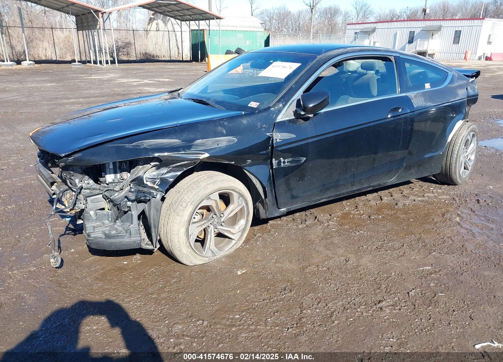2010 HONDA ACCORD VIN: 1HGCS1B37AA014866