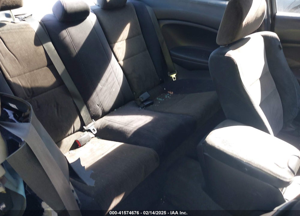 2010 HONDA ACCORD VIN: 1HGCS1B37AA014866