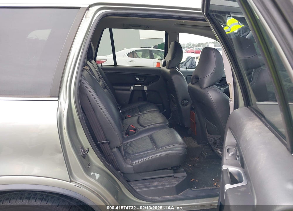 2008 VOLVO XC90 V8 VIN: YV4CZ852181444695