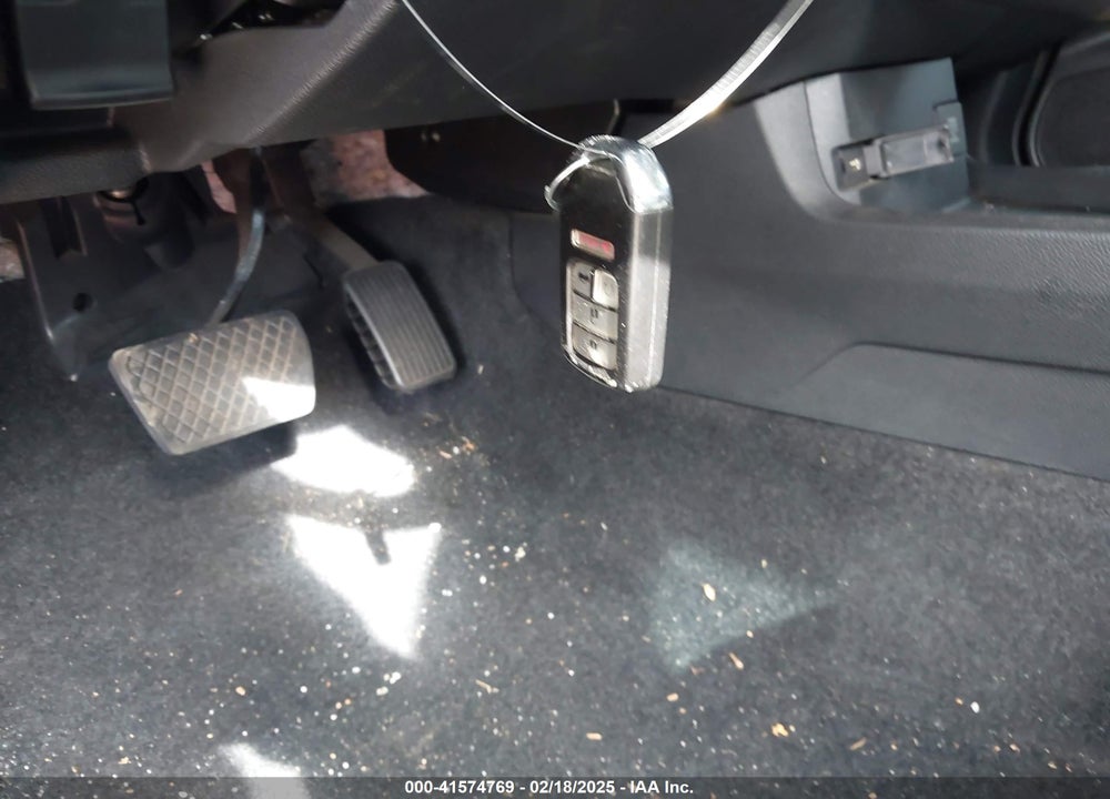 2016 HONDA CIVIC VIN: 19XFC1F3XGE020086