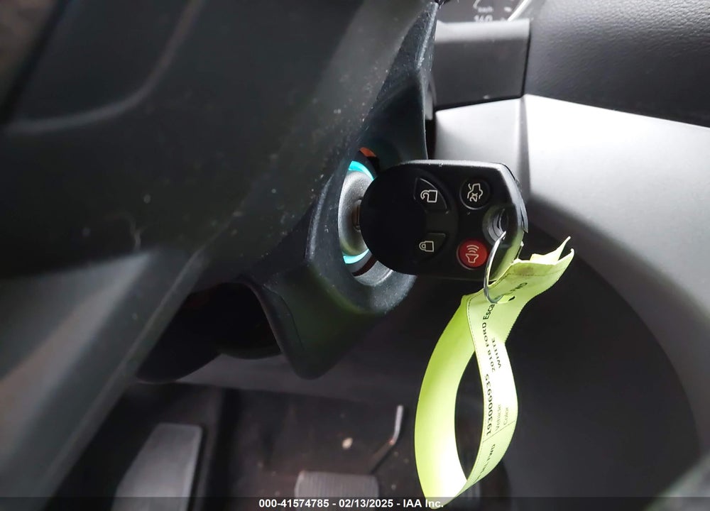 2018 FORD ESCAPE SEL VIN: 1FMCU0HDXJUA79479