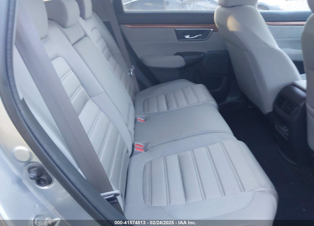 2017 HONDA CR-V EX VIN: 2HKRW2H59HH634021