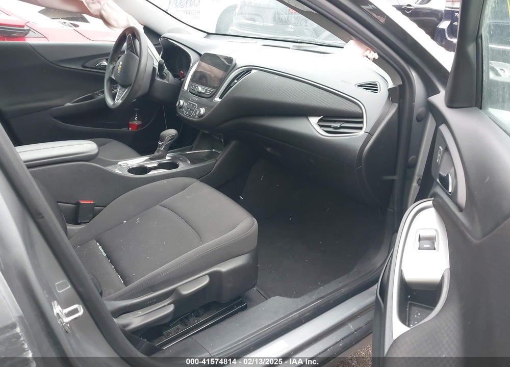 2023 CHEVROLET MALIBU VIN: 1G1ZD5ST5PF164165
