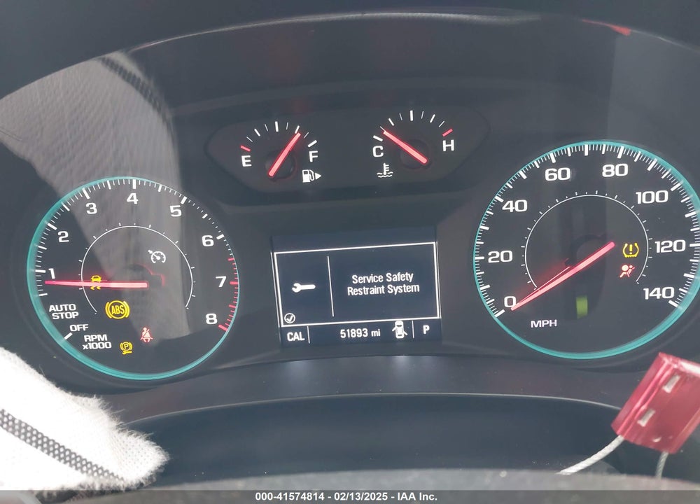 2023 CHEVROLET MALIBU VIN: 1G1ZD5ST5PF164165