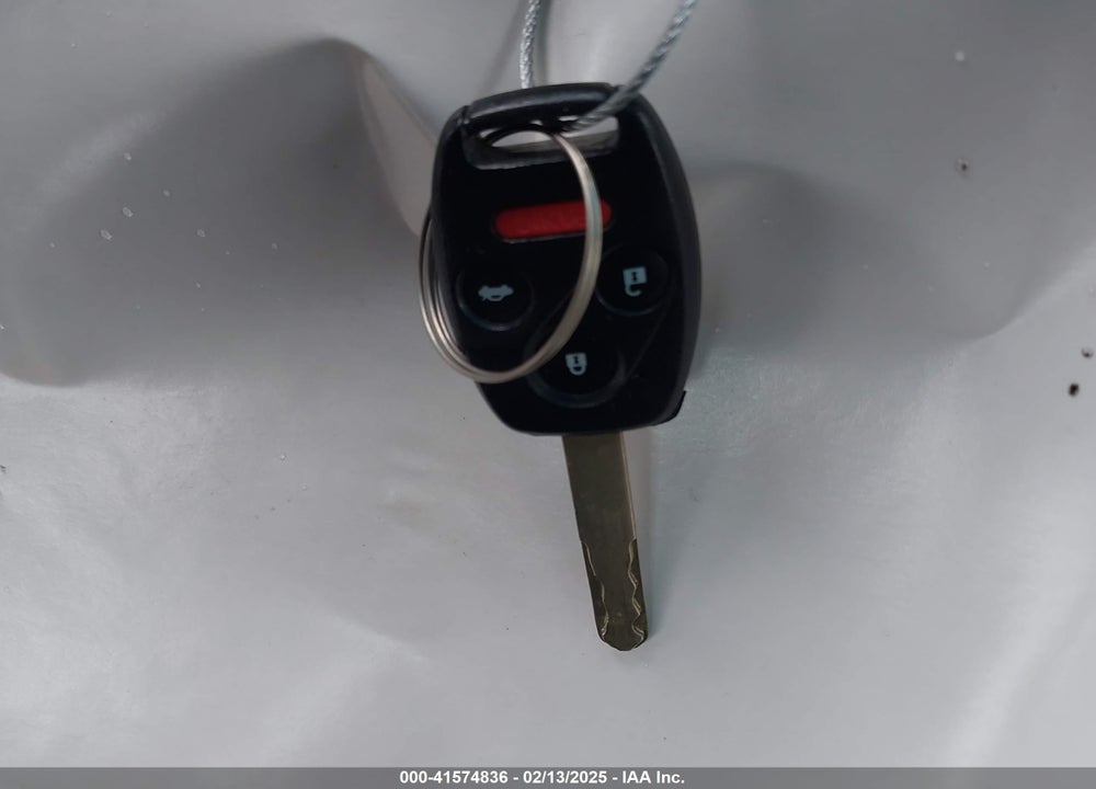 2004 HONDA ACCORD 3.0 EX VIN: 1HGCM665X4A085454