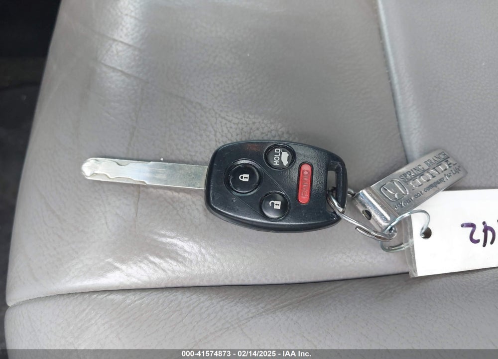 2015 HONDA PILOT VIN: 5FNYF3H50FB023372