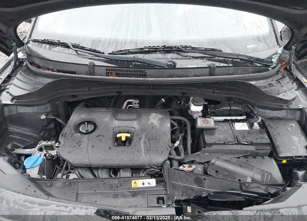 2022 KIA SOUL VIN: KNDJ33AU1N7803820