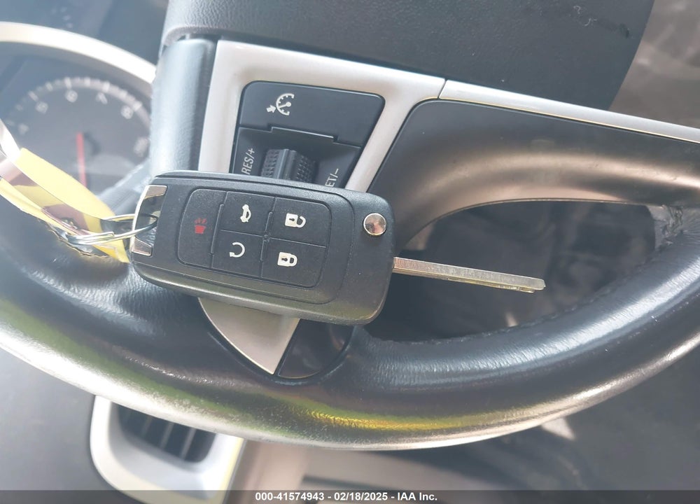 2012 CHEVROLET EQUINOX VIN: 2GNFLGEK4C6111223