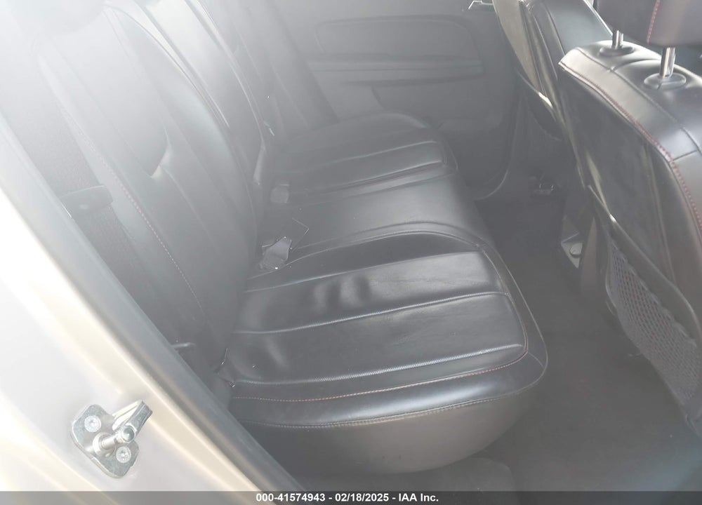 2012 CHEVROLET EQUINOX VIN: 2GNFLGEK4C6111223