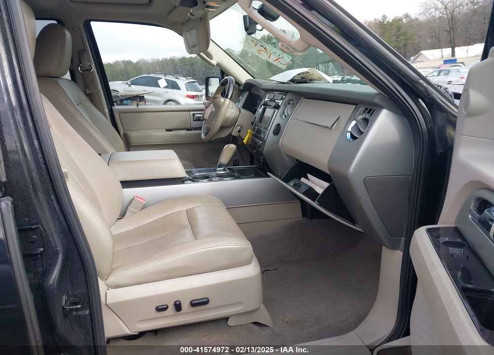 2014 FORD EXPEDITION VIN: 1FMJU1K50EEF29137