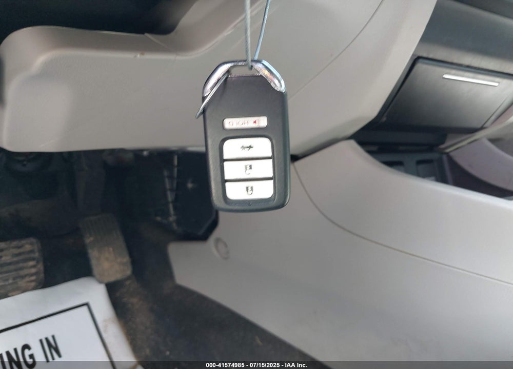 2015 HONDA CIVIC VIN: 19XFB2F86FE064704