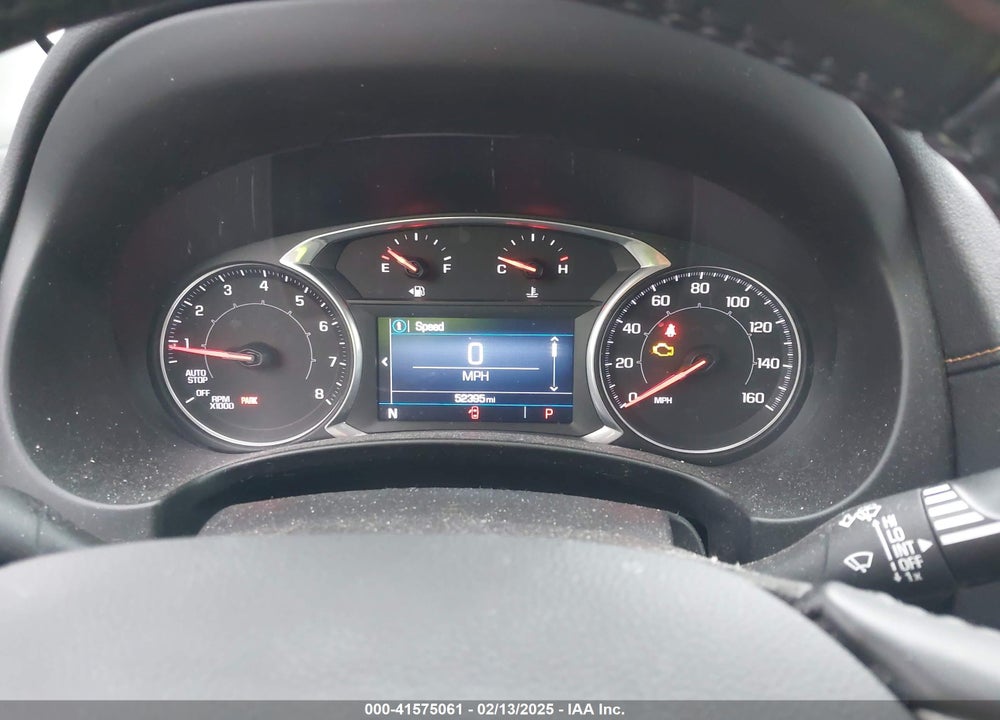 2021 GMC TERRAIN AWD SLE VIN: 3GKALTEV0ML355278