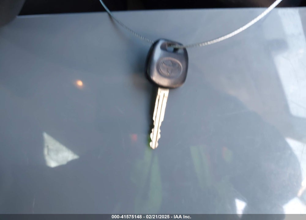2017 TOYOTA TACOMA VIN: 5TFRX5GN5HX091562