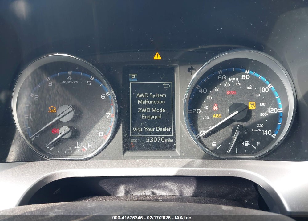 2018 TOYOTA RAV4 LIMITED VIN: JTMDFREVXJJ215177