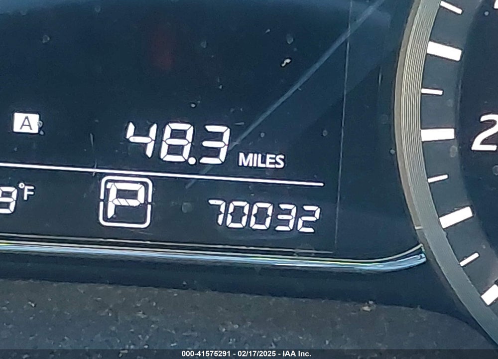 2015 NISSAN SENTRA SV VIN: 3N1AB7AP6FY269706