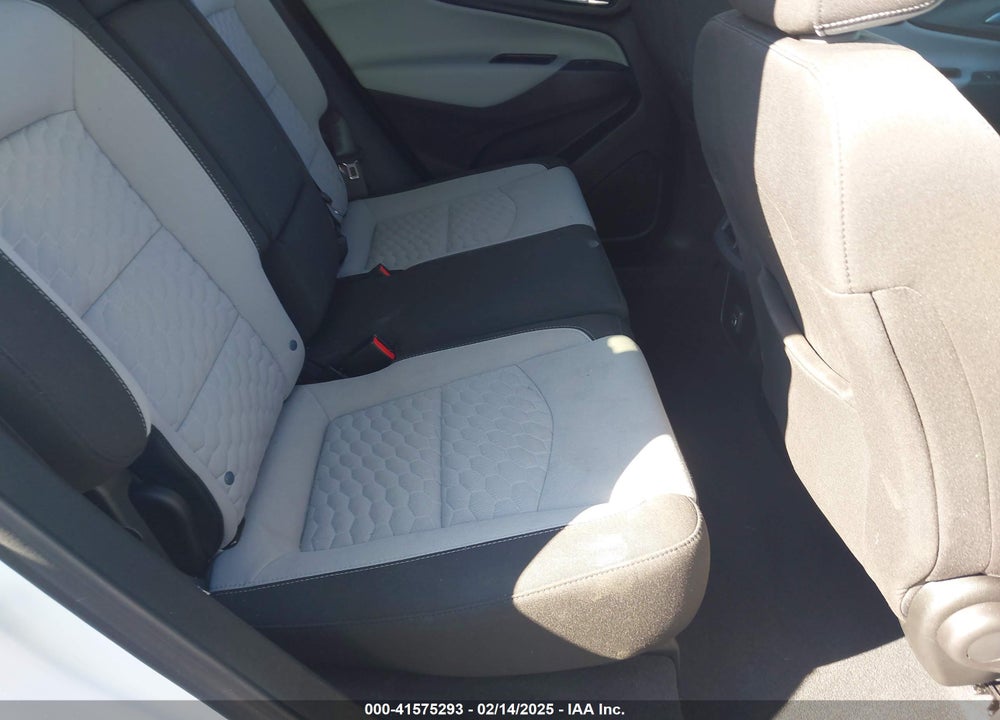 2020 CHEVROLET EQUINOX VIN: 2GNAXJEVXL6226575