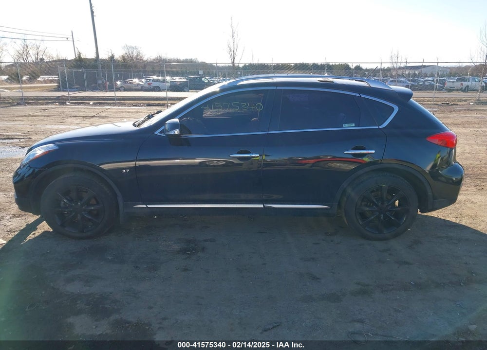 2017 INFINITI QX50 VIN: JN1BJ0RR9HM413369