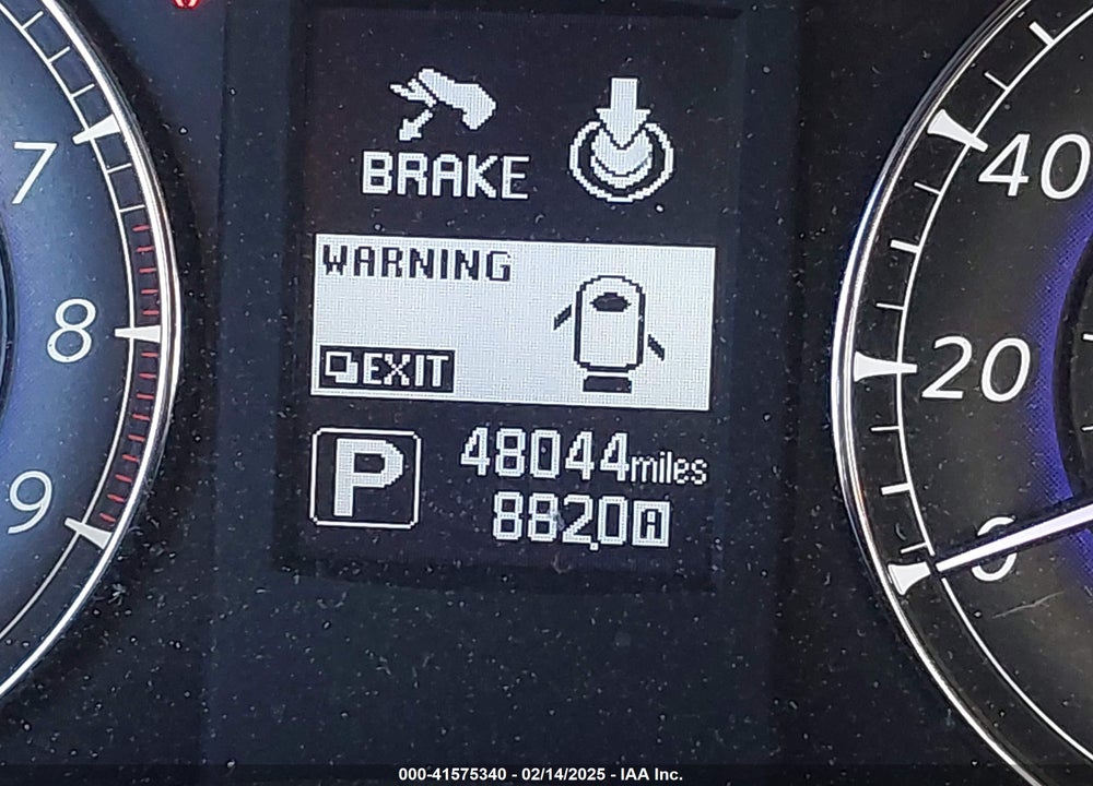 2017 INFINITI QX50 VIN: JN1BJ0RR9HM413369