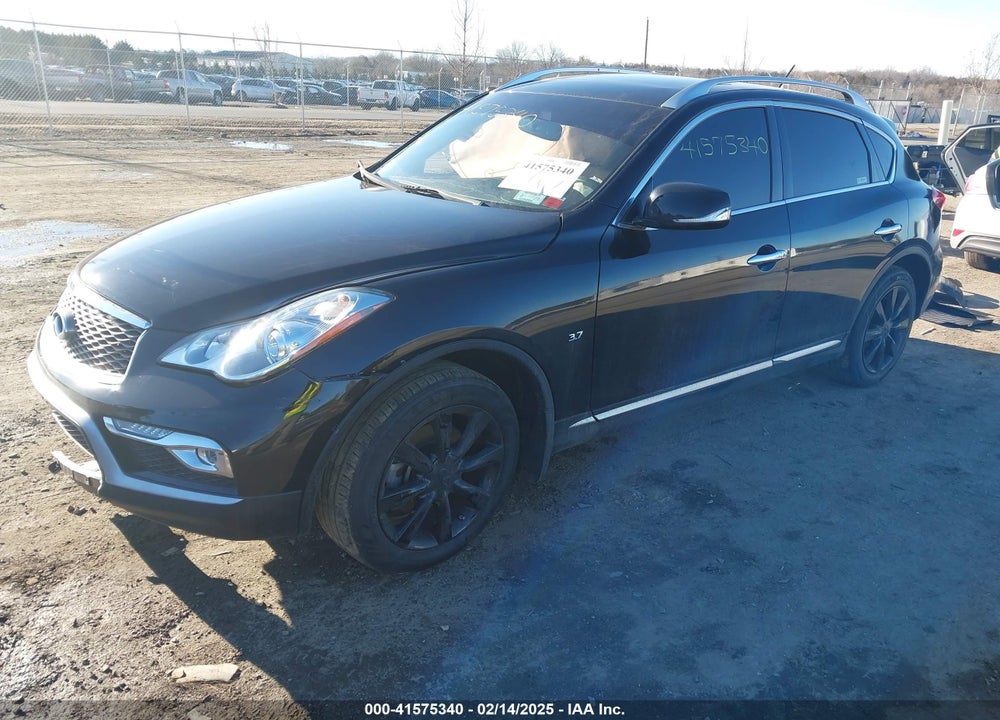 2017 INFINITI QX50 VIN: JN1BJ0RR9HM413369