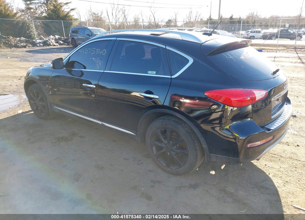 2017 INFINITI QX50 VIN: JN1BJ0RR9HM413369