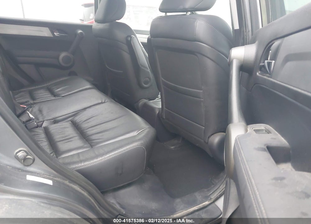 2010 HONDA CR-V EX-L VIN: 5J6RE4H78AL023523
