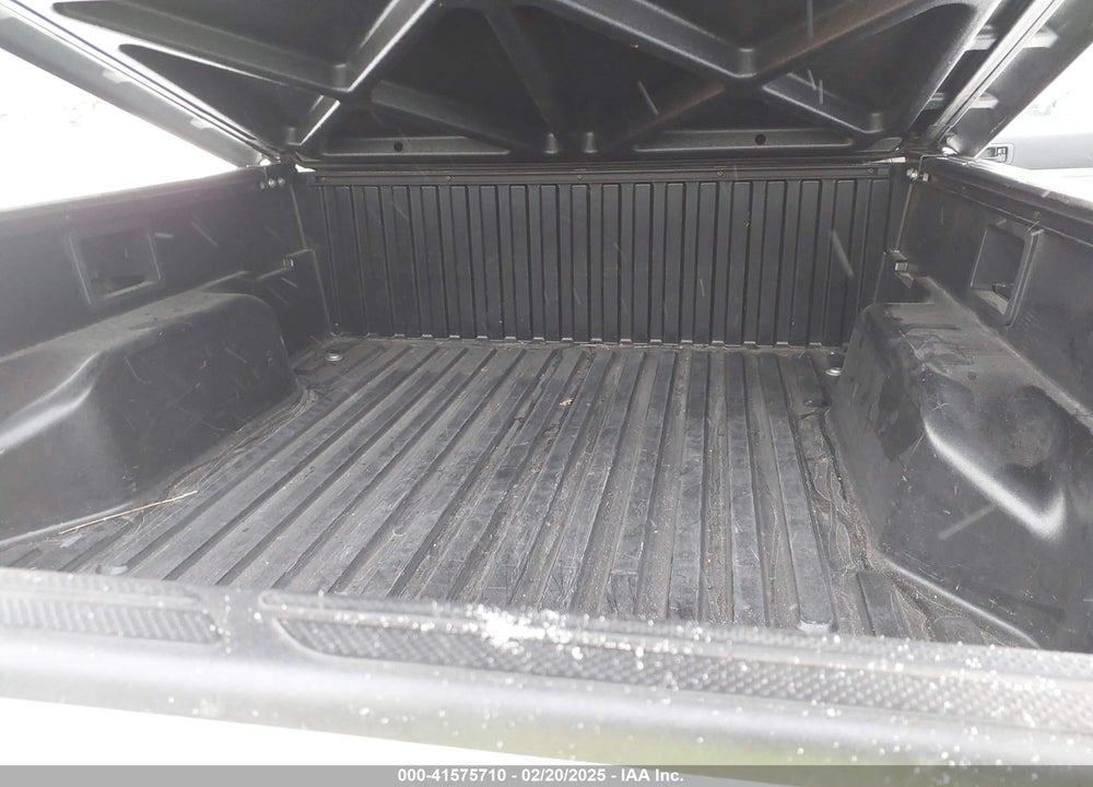 2011 TOYOTA TACOMA VIN: 5TFPX4EN1BX005305