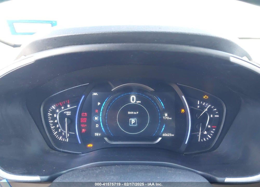 2020 HYUNDAI SANTA FE SEL VIN: 5NMS33AD7LH137279