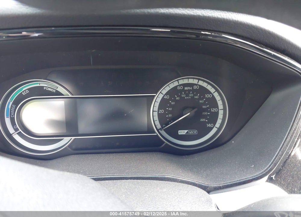 2020 KIA NIRO LX VIN: KNDCB3LC8L5398015