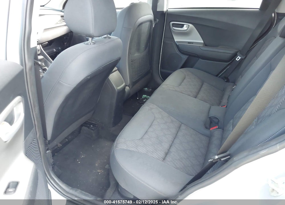 2020 KIA NIRO LX VIN: KNDCB3LC8L5398015