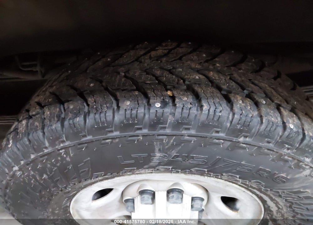2015 GMC SAVANA 3500 LS VIN: 1GJZ7ZFF1F1257019