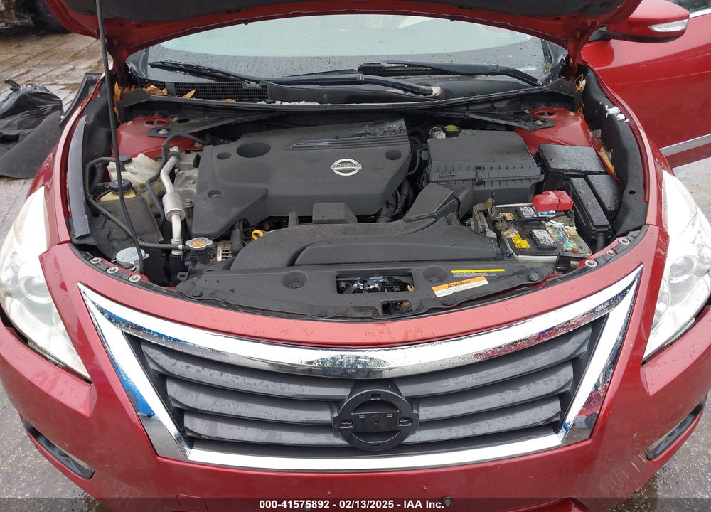 2015 NISSAN ALTIMA VIN: 1N4AL3AP0FC102338